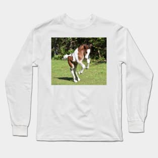 Nomad Long Sleeve T-Shirt